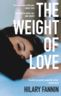 The Weight of Love - eBook