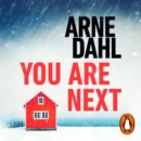 You Are Next - eAudiobook