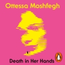 Death in Her Hands - eAudiobook