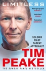 Limitless: The Autobiography : The bestselling story of Britain s inspirational astronaut - eBook