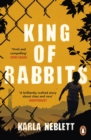 King of Rabbits - eBook