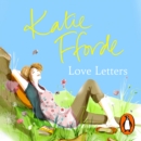 Love Letters - eAudiobook