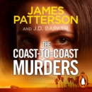 The Coast-to-Coast Murders : A killer is on the road... - eAudiobook