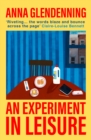 An Experiment in Leisure - eBook