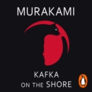 Kafka on the Shore - eAudiobook
