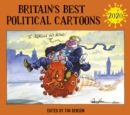 Britain's Best Political Cartoons 2020 - eBook