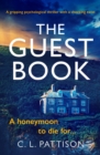 The Guest Book : A gripping psychological thriller with shocking twist - eBook