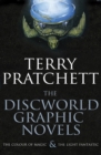 The Discworld Graphic Novels: The Colour of Magic and The Light Fantastic : a stunning gift edition of the first two Discworld novels in comic form - eBook