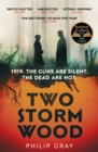 Two Storm Wood : the must-read historical thriller and the Times Book of the Month - eBook