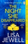 The Night She Disappeared - eBook