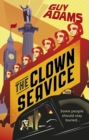 The Clown Service - eBook
