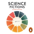 Science Fictions : Exposing Fraud, Bias, Negligence and Hype in Science - eAudiobook