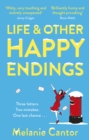 Life and other Happy Endings : A hopeful, laugh-out-loud read for 2021 - eBook