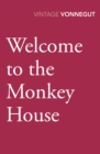 Welcome to the Monkey House - eBook