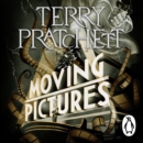 Moving Pictures : (Discworld Novel 10) - eAudiobook