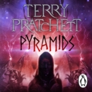 Pyramids : (Discworld Novel 7) - eAudiobook