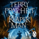 Reaper Man : (Discworld Novel 11) - eAudiobook