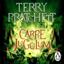 Carpe Jugulum : (Discworld Novel 23) - eAudiobook