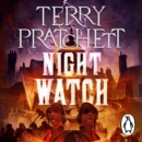 Night Watch : (Discworld Novel 29) - eAudiobook