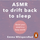 ASMR to Drift Back to Sleep - eAudiobook