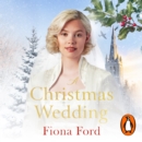 A Christmas Wedding - eAudiobook