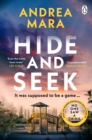 Hide and Seek : The unmissable new crime thriller for 2022 from the top ten Sunday Times bestselling author of All Her Fault - eBook