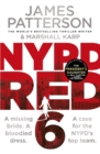 NYPD Red 6 : A missing bride. A bloodied dress. NYPD Red s deadliest case yet - eBook