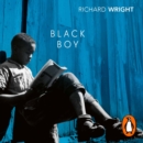 Black Boy - eAudiobook