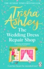 The Wedding Dress Repair Shop - eBook