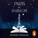 Paris By Starlight - eAudiobook