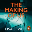 Making of Us : A gripping family drama from the bestselling author - eAudiobook