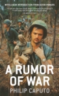 A Rumor of War - eBook