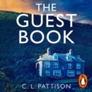 The Guest Book - eAudiobook