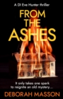 From the Ashes : The new heart-stopping, page-turning Scottish crime thriller novel for 2022 - eBook