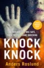 Knock Knock - eBook