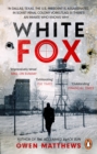 White Fox - eBook