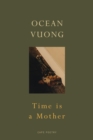 Time is a Mother - eBook