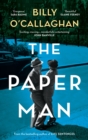 The Paper Man :  One of our finest writers  John Banville - eBook