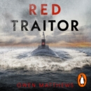 Red Traitor - eAudiobook