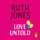 Love Untold - eAudiobook