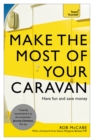 Make the Most of Your Caravan: Teach Yourself - Book