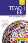Teach English as a Foreign Language: Teach Yourself (New Edition) : Book - Book