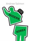 Modern Korea : All That Matters - Book