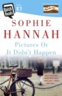 Pictures Or It Didn't Happen - Book