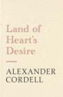 Land of Heart's Desire - eBook