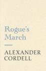 Rogue's March - eBook