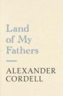 Land Of My Fathers - eBook