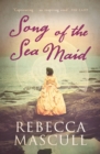Song of the Sea Maid - eBook