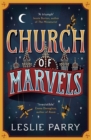 Church of Marvels - Book