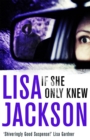 If She Only Knew - Book